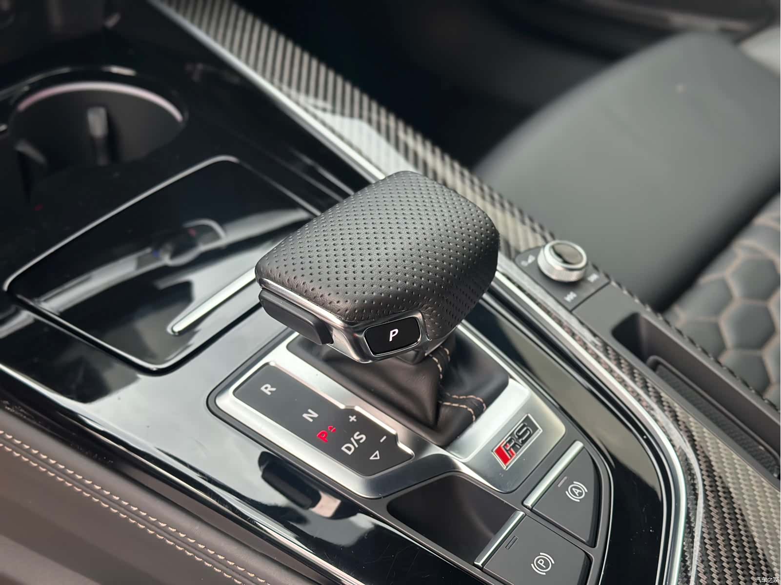 Audi RS, 2023 12