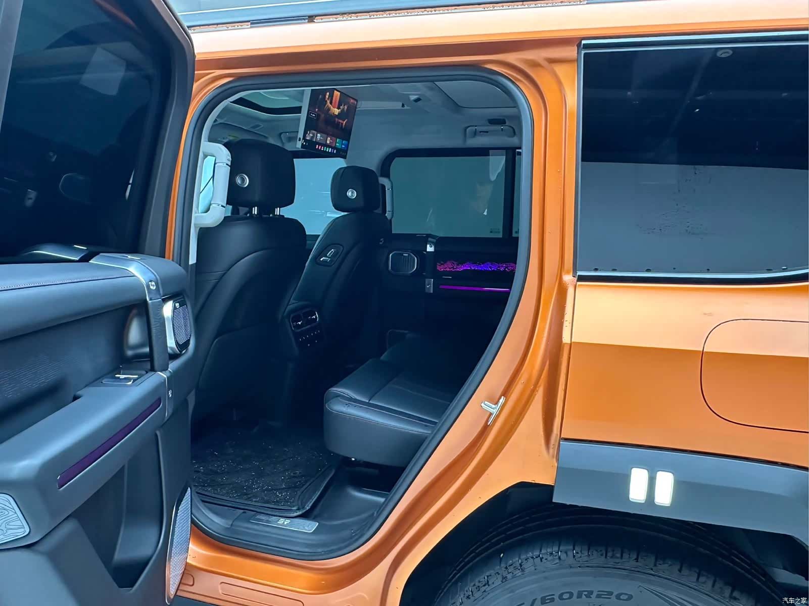 Chery G700, 2026 все фото