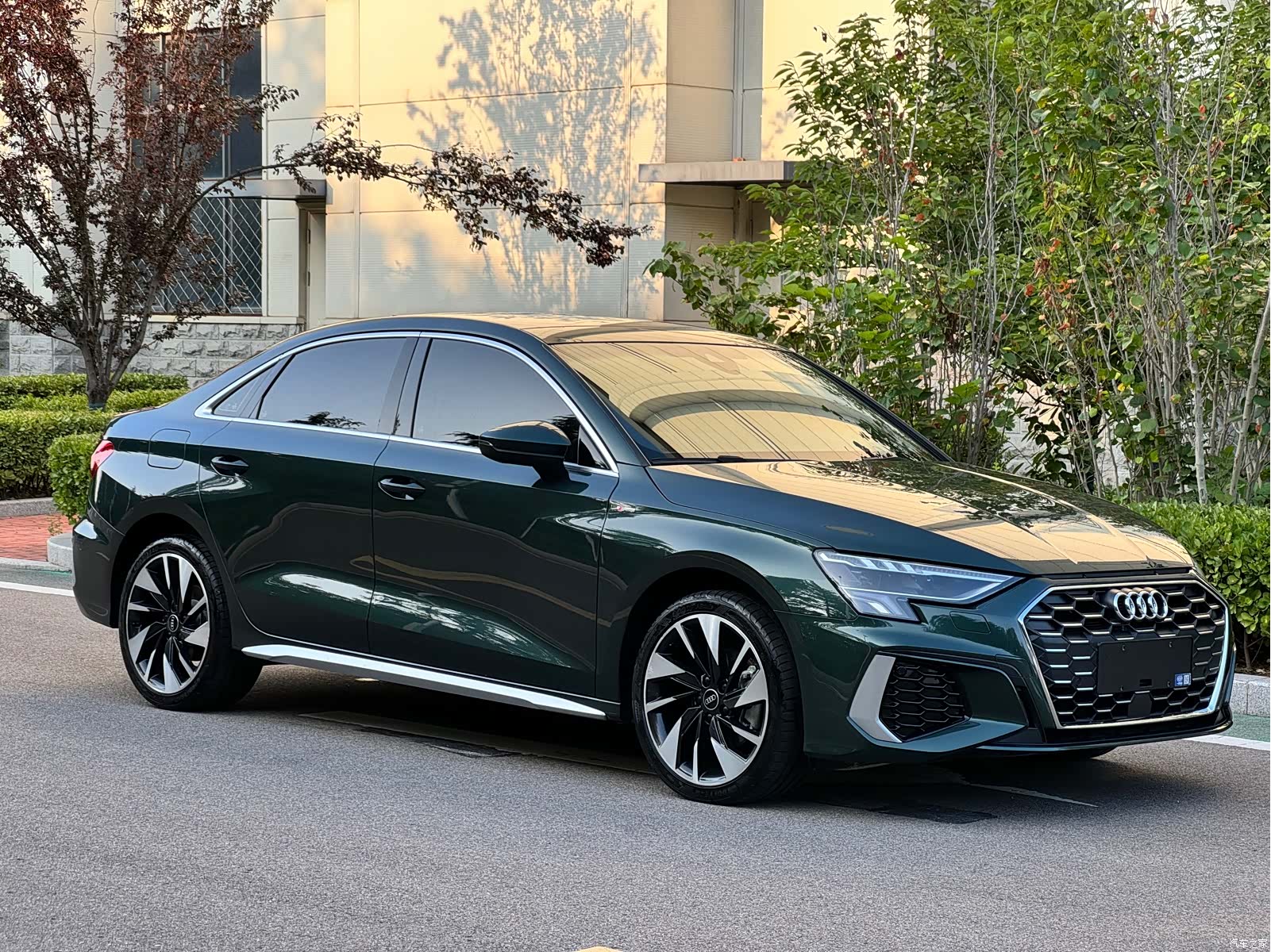 Audi A3, 2023 3