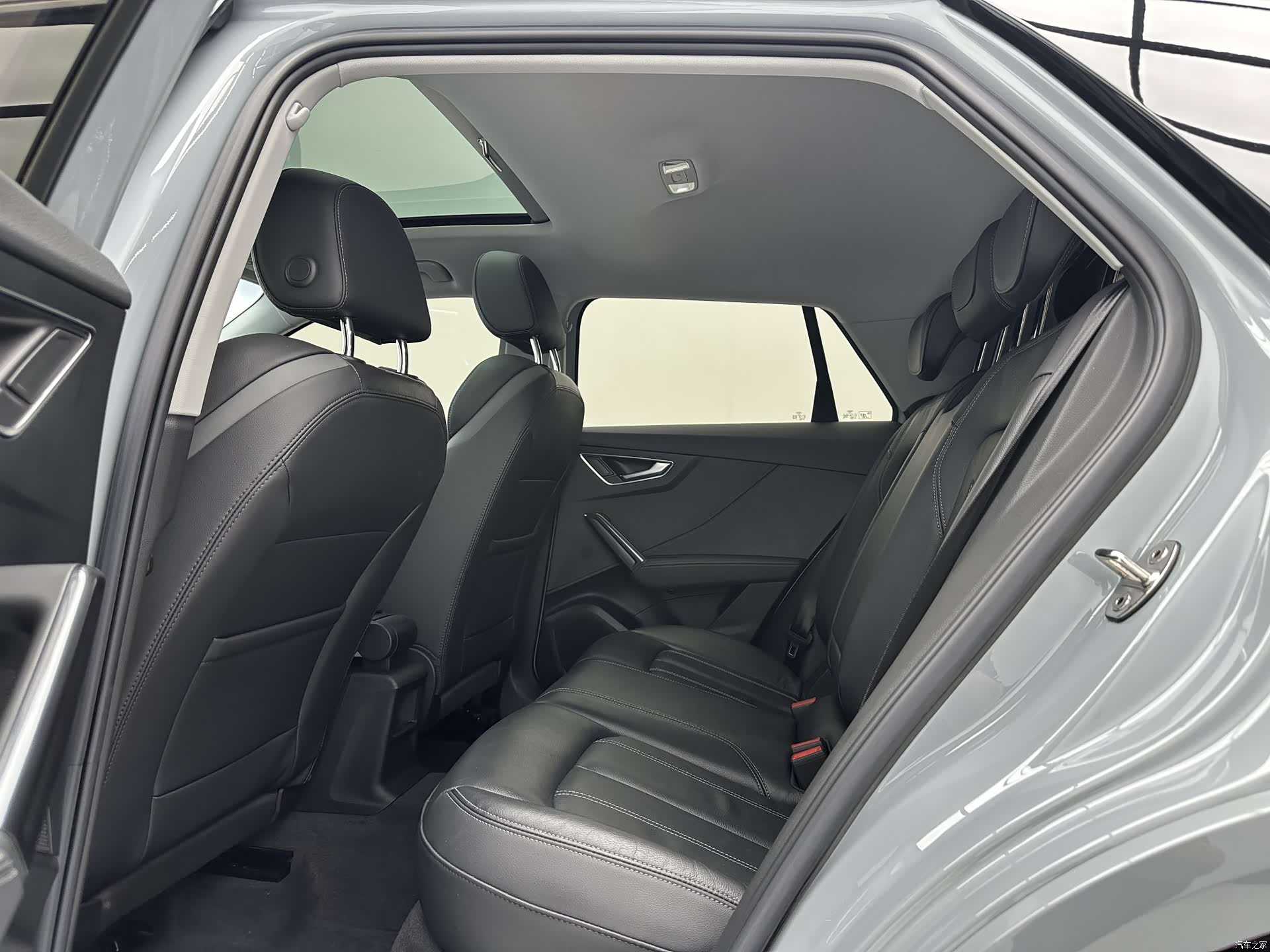 Audi Q2L, 2022 6