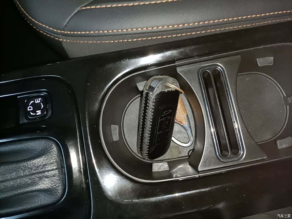 GAC GS3, 2019 9