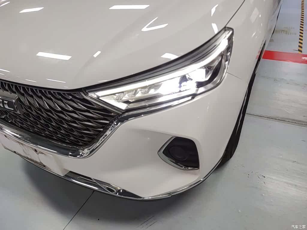 Haval M6, 2021 24