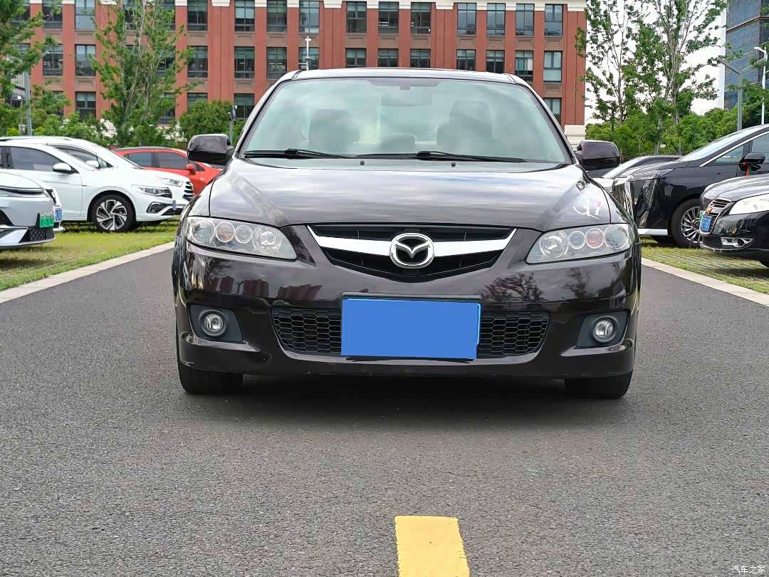 Mazda 6, 2012 2