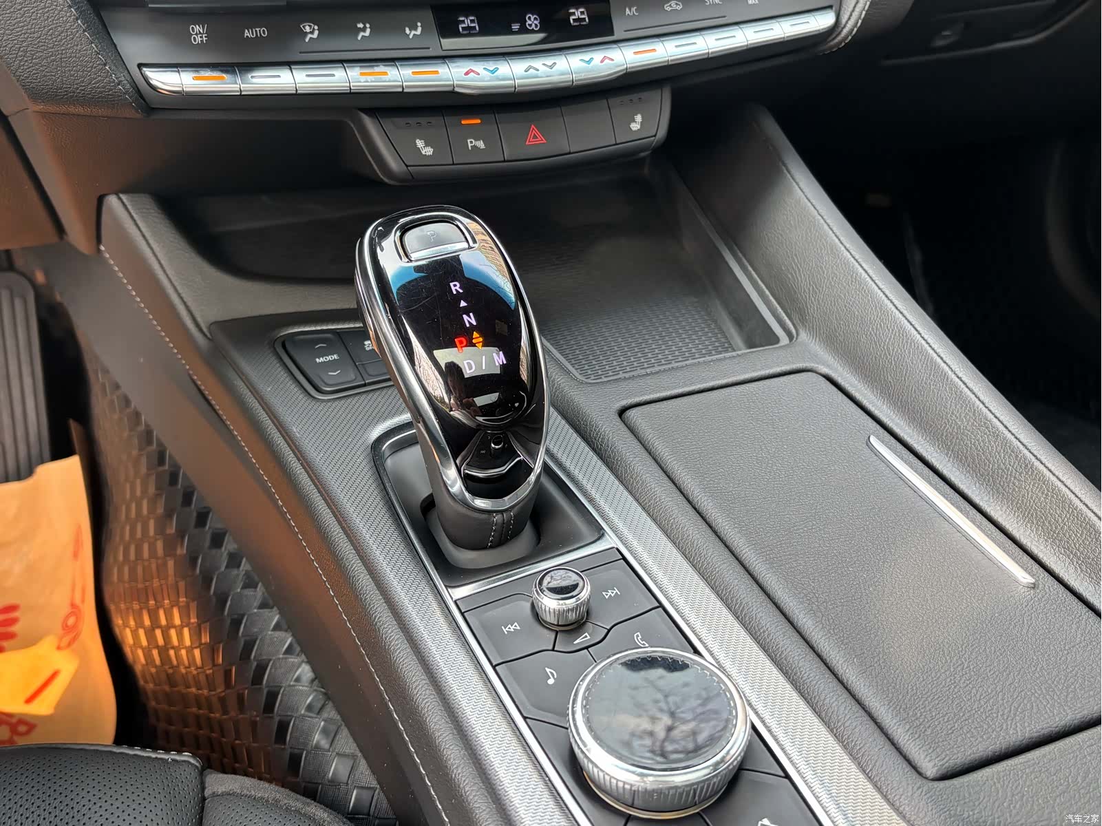 Cadillac CT5, 2021 6