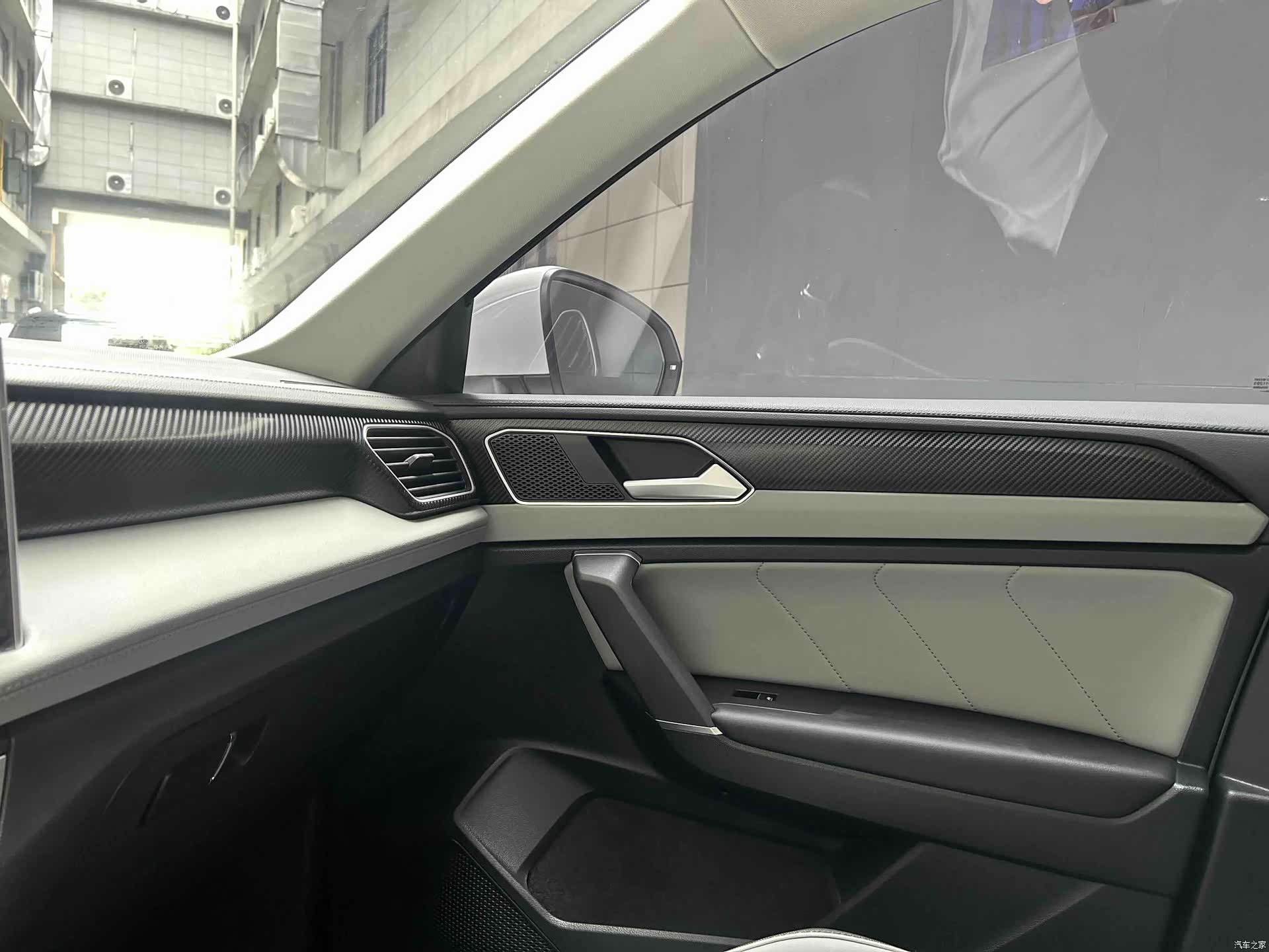 Volkswagen Tayron, 2024 17