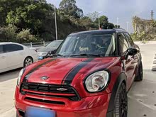 MINI COUNTRYMAN 2014�� 1.6T COOPER S