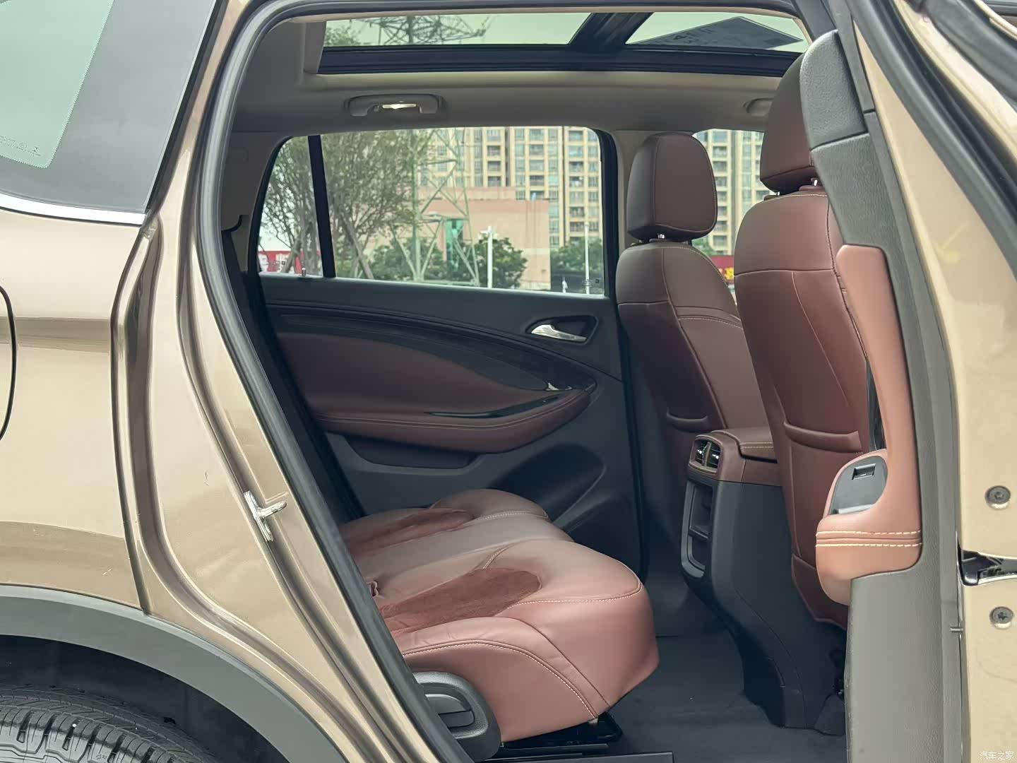 Buick Envision Plus, 2015 7