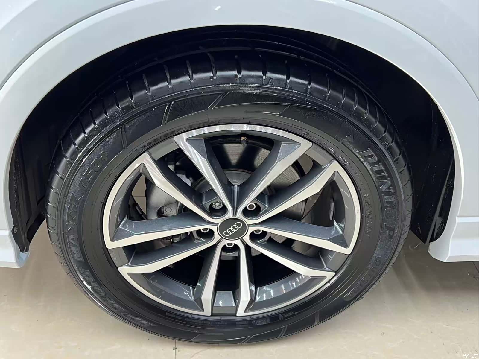 Audi Q3, 2023 23