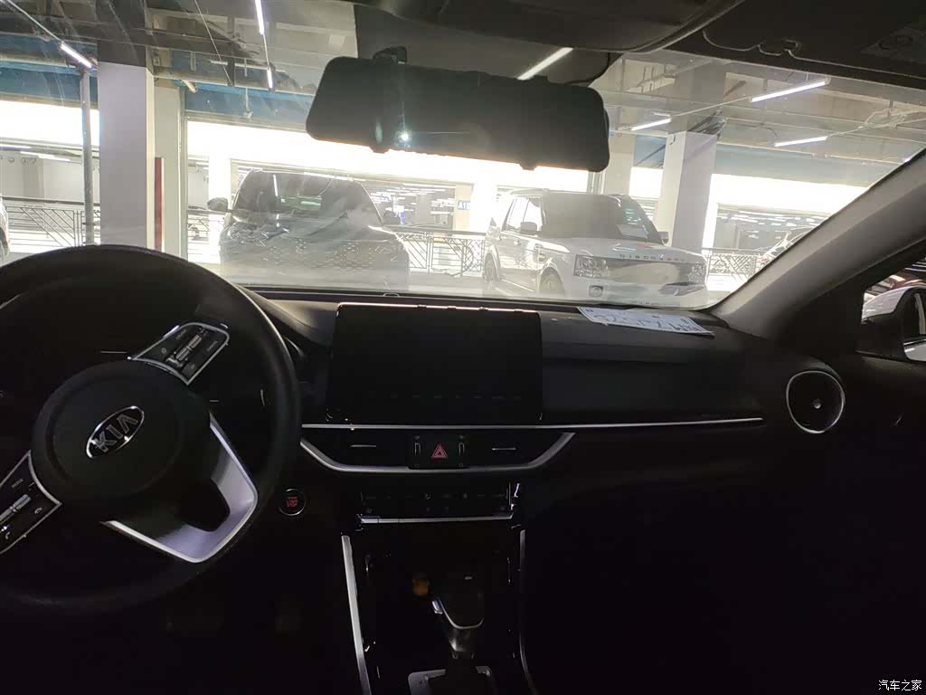 Kia K3, 2020 14
