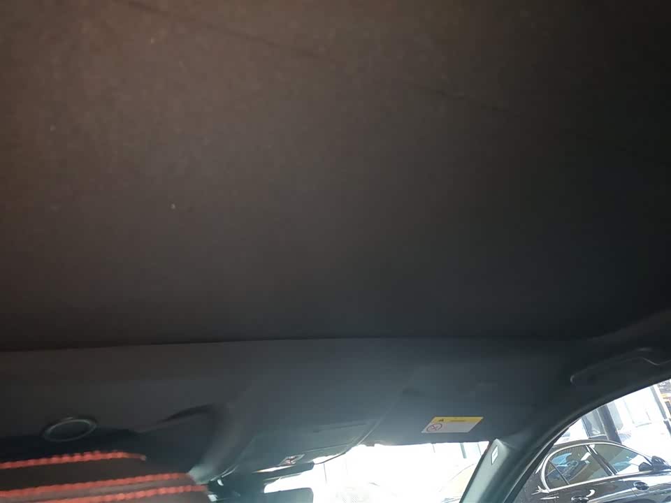 Land Rover Discover sports