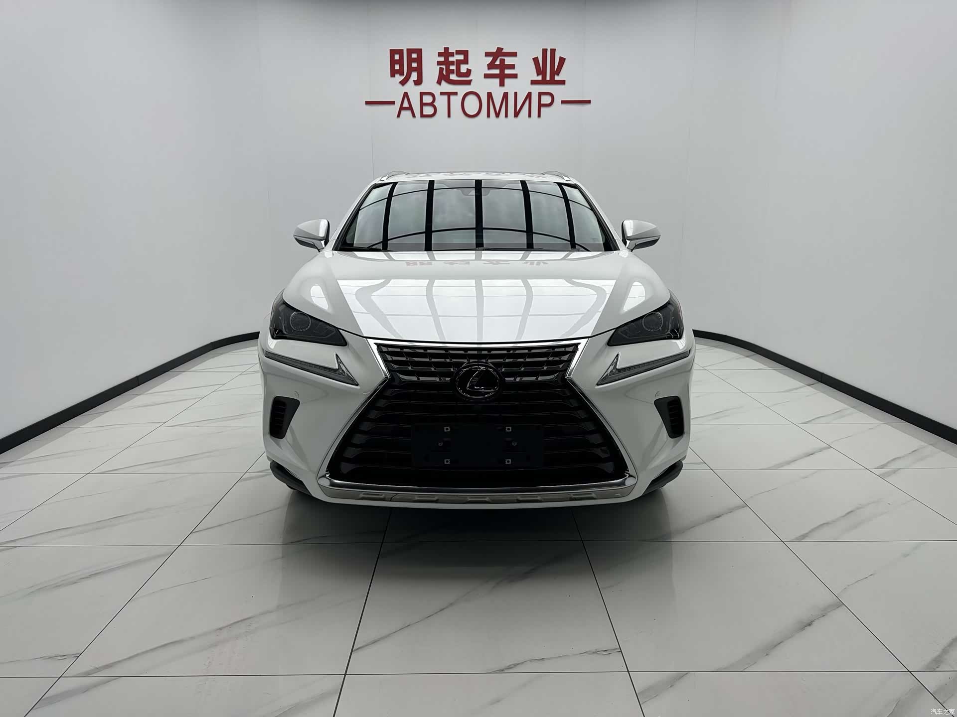 Lexus NX, 2021 2