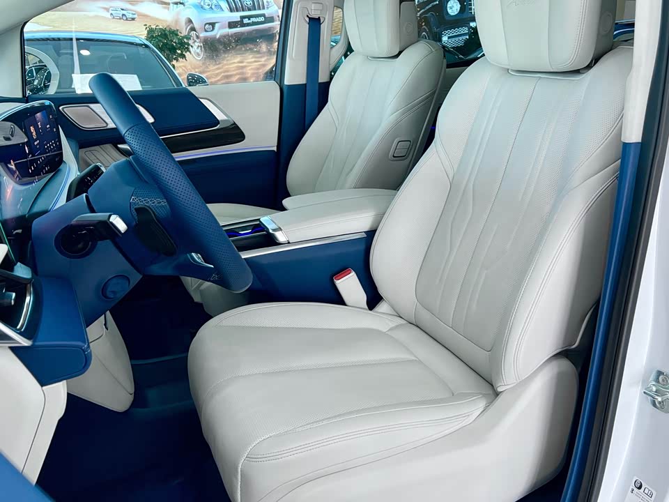 Buick century