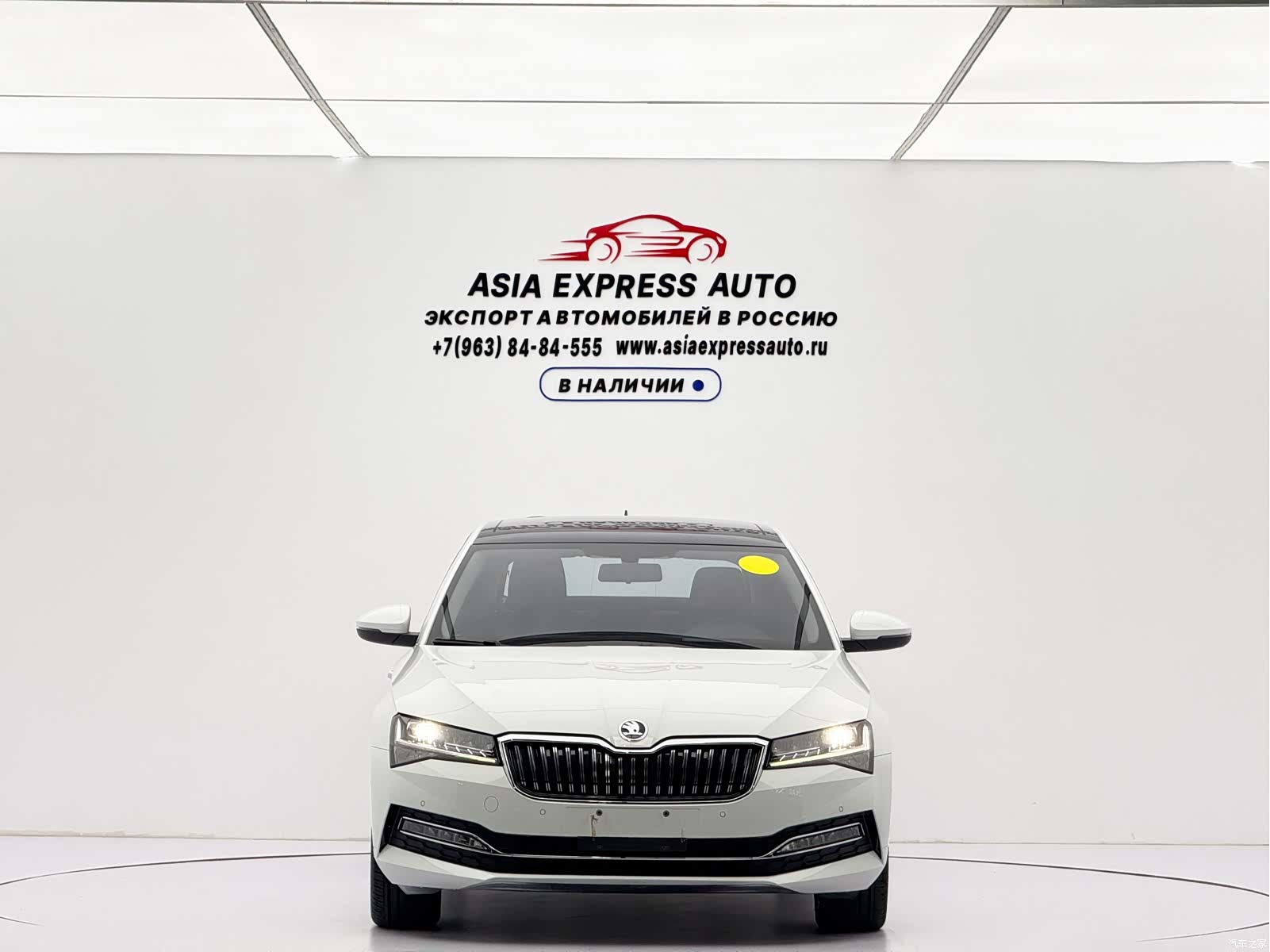 Skoda Superb, 2023 2
