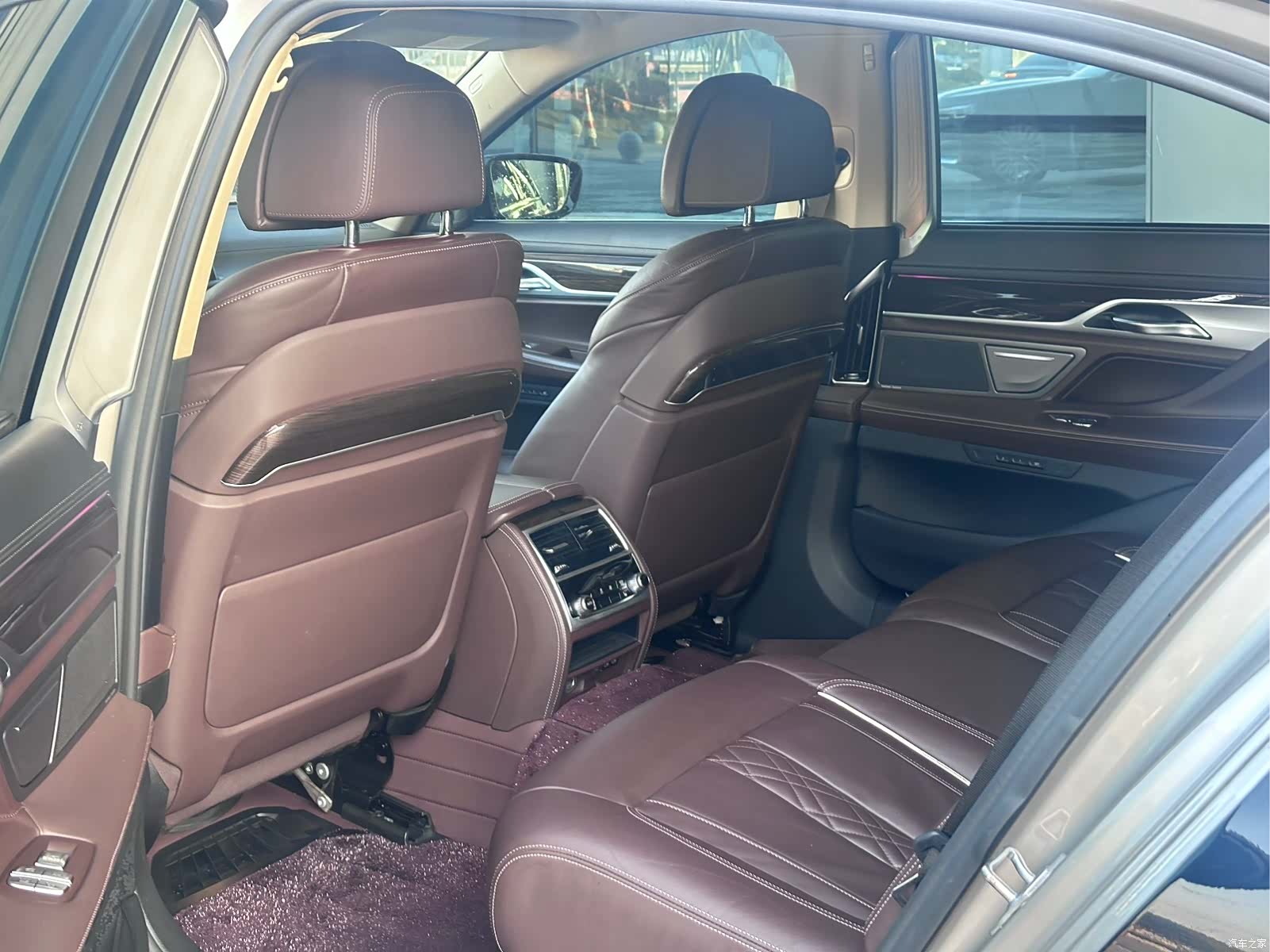 BMW 7 Series, 2019 10