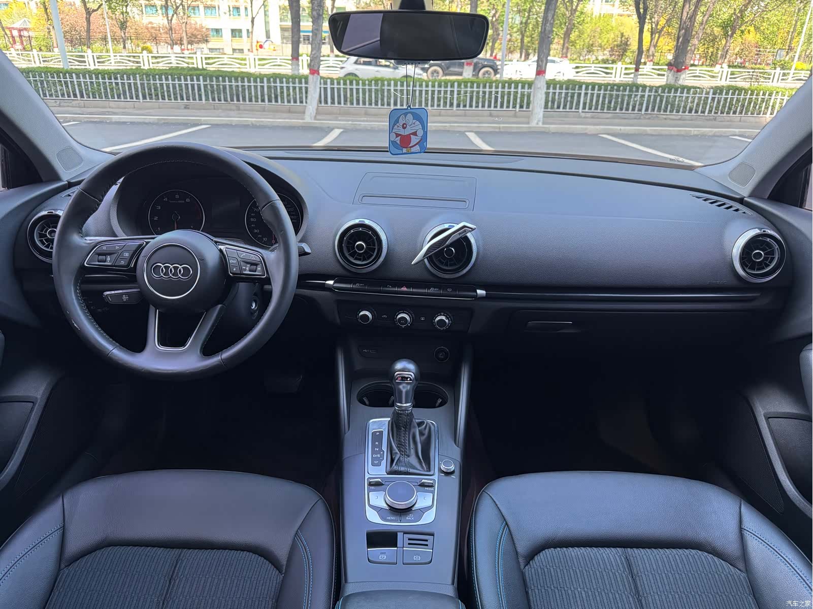 Audi A3, 2021 6
