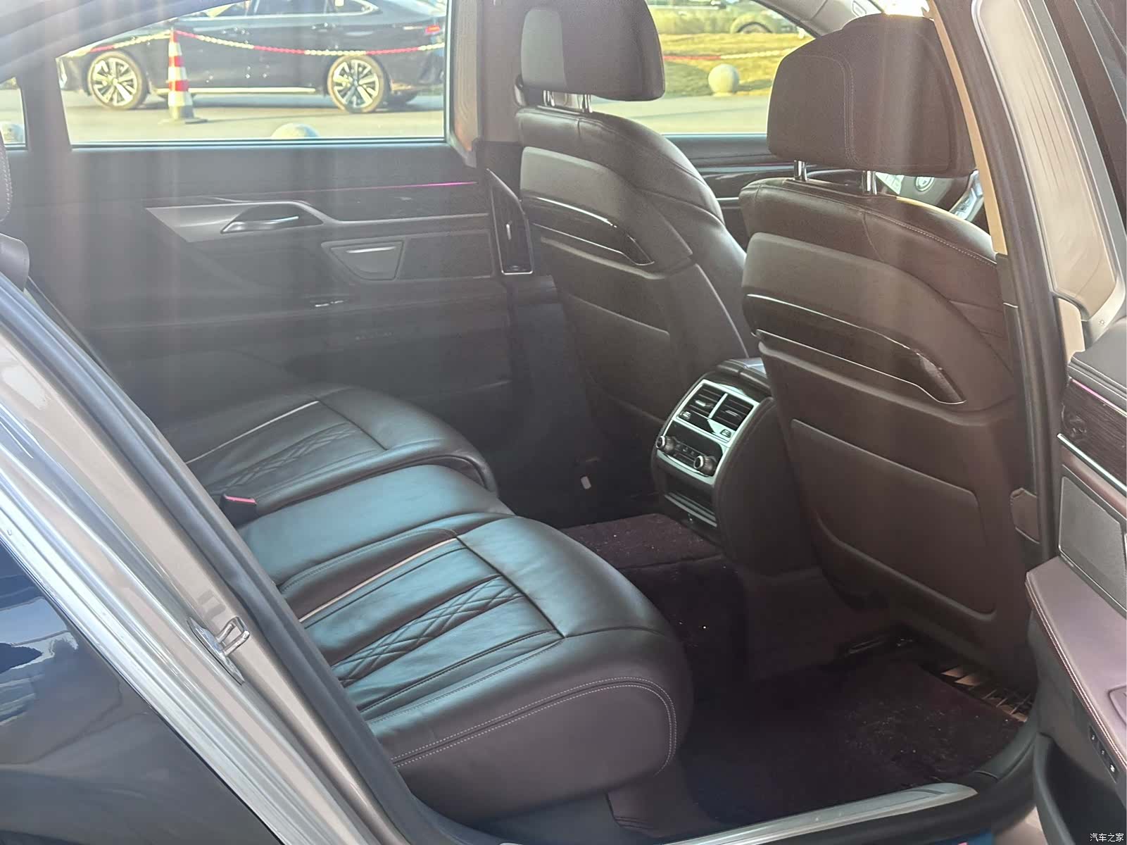 BMW 7 Series, 2019 13