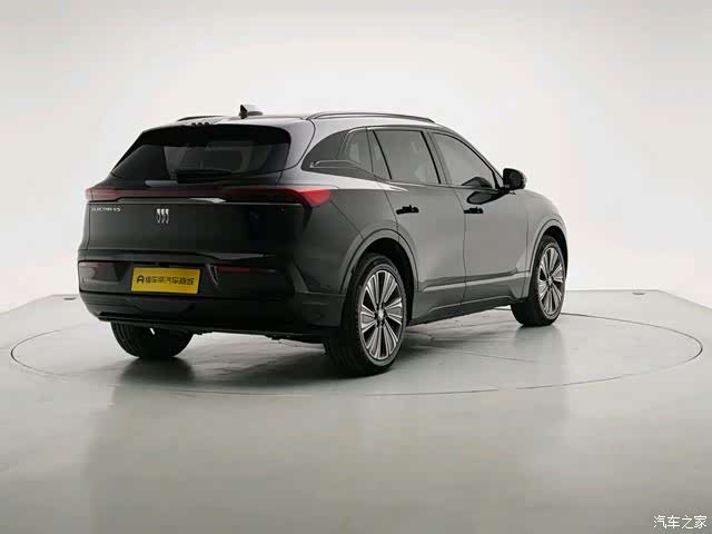 Buick E5, 2025 8