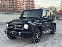 ����G�� 2019�� G 500