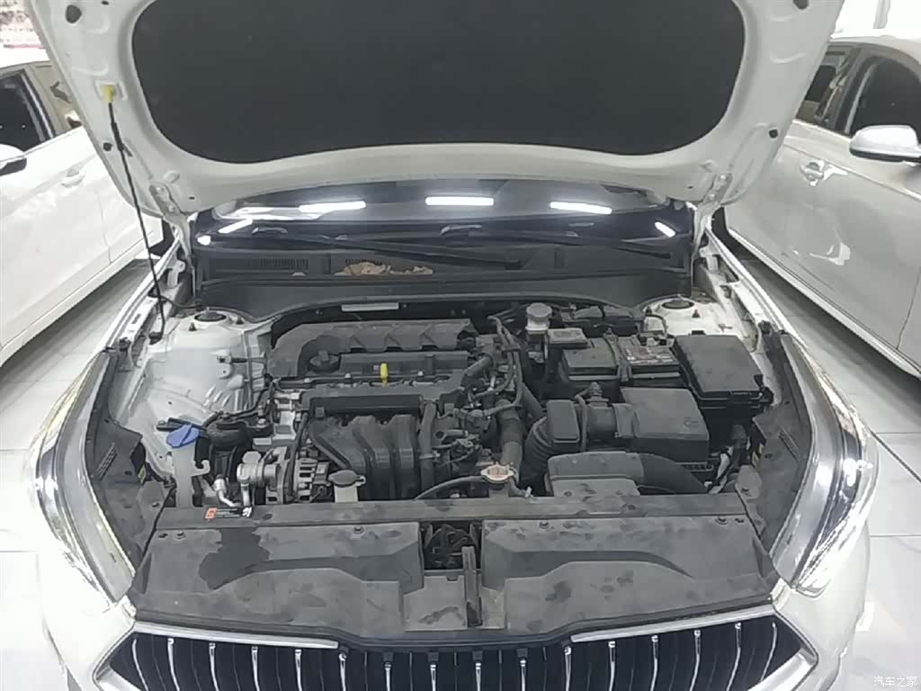 Kia K3, 2022 20