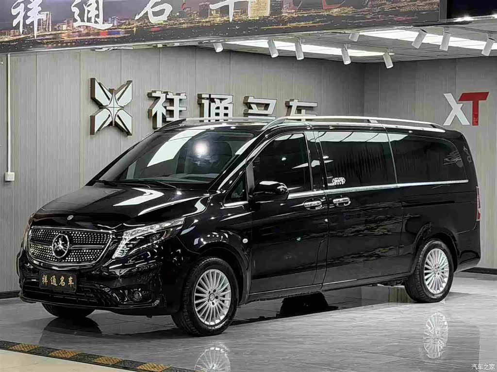 Mercedes-Benz VI, 2020 1