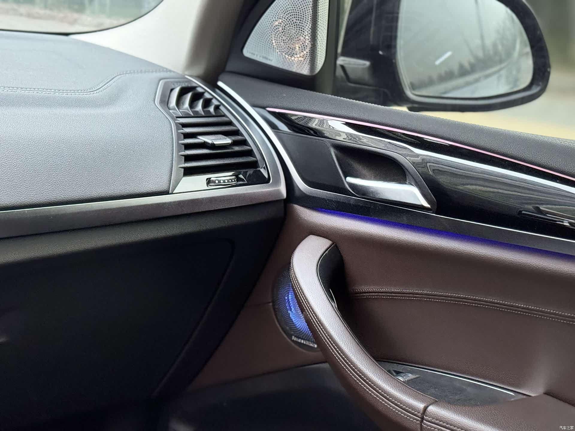 BMW X3, 2019 8