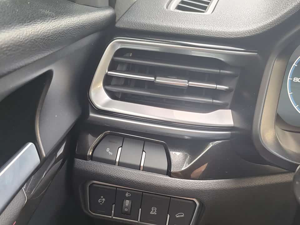 Haval F5 Haval F5