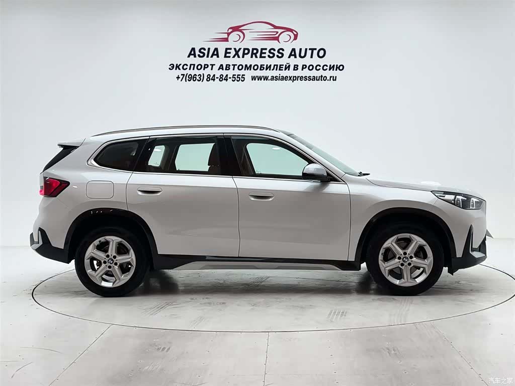 BMW X1, 2023 9