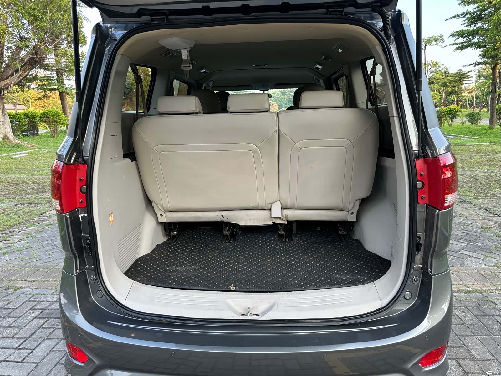 Maxus G10, 2019 17
