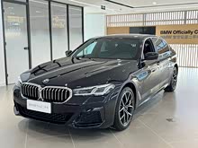 ����5ϵ 2022�� �Ŀ�� 530Li ������ M�˶���װ