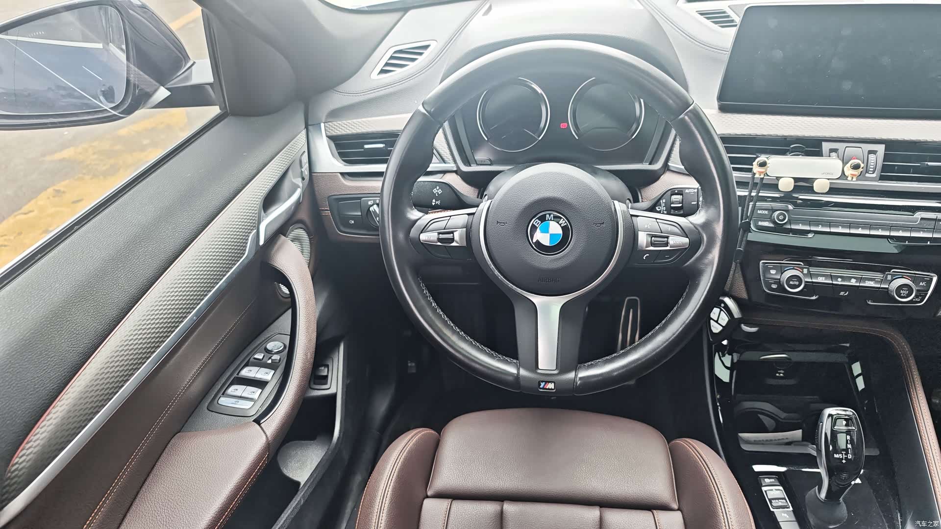 BMW X2, 2022 11
