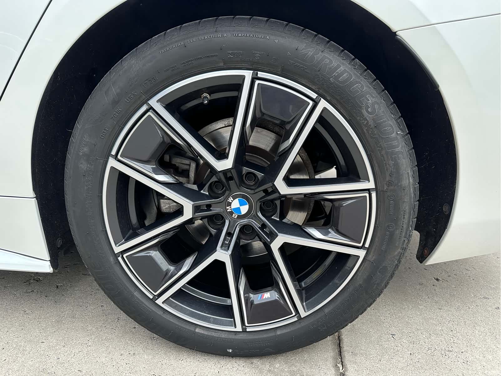 BMW 4 Series, 2024 все фото