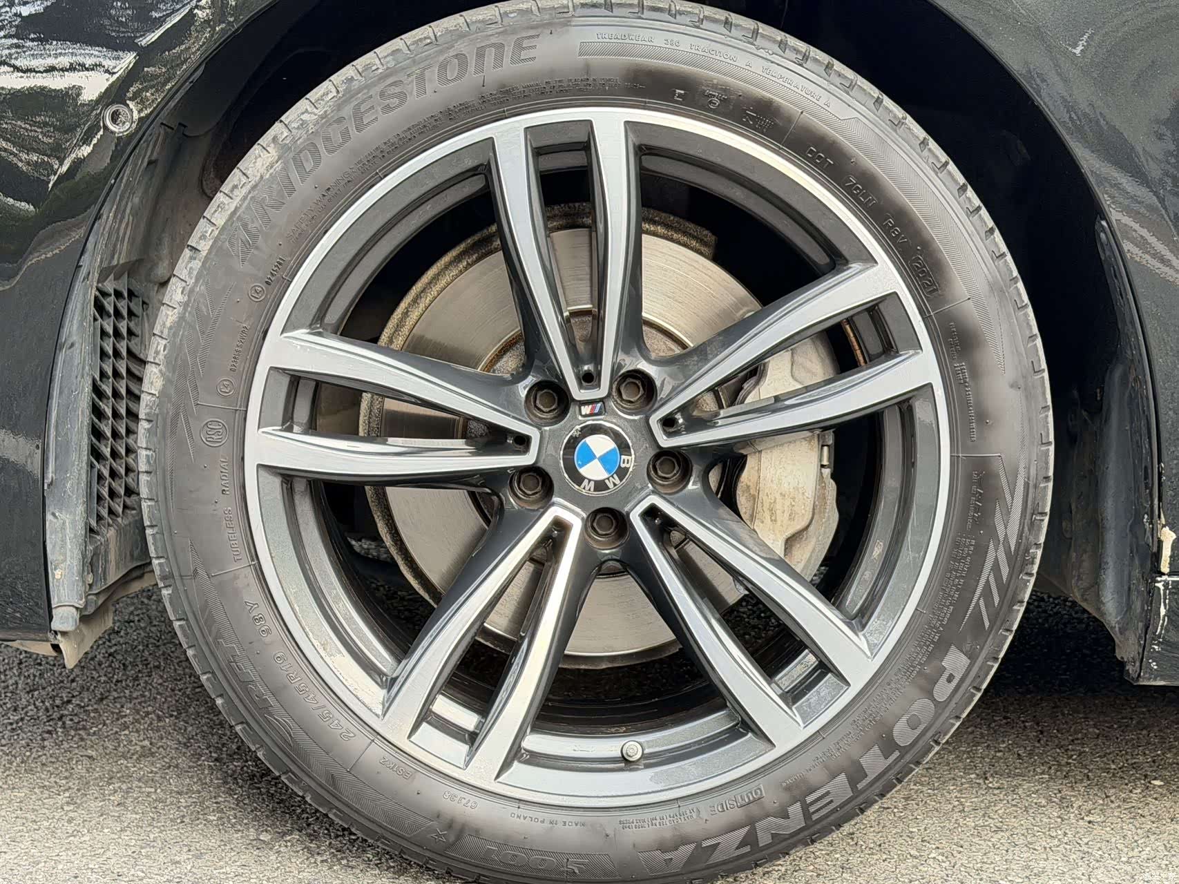 BMW 7 Series, 2021 17