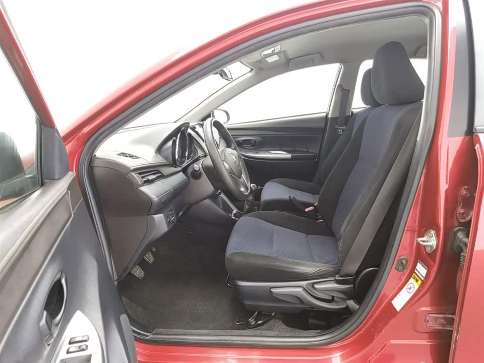Toyota YARiS L Zhixuan