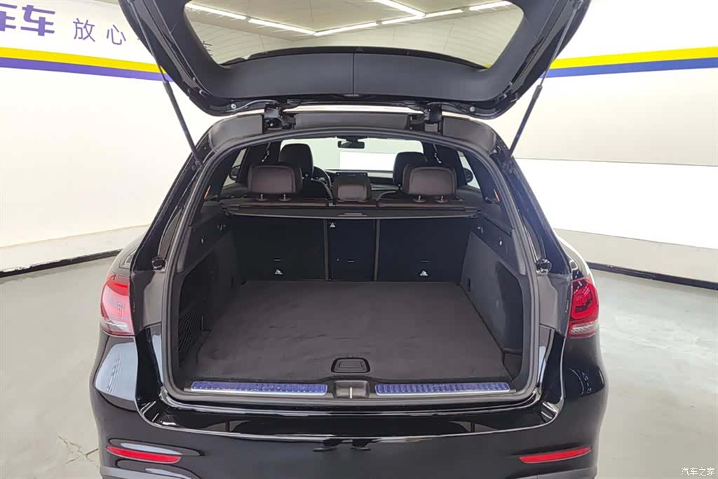 Mercedes-Benz GLC, 2022 4