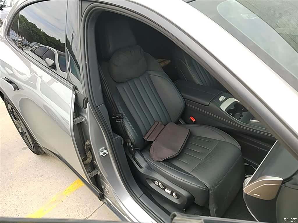 NIO L60, 2024 25