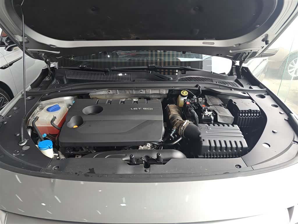 Chery Arrizo 8, 2023 20