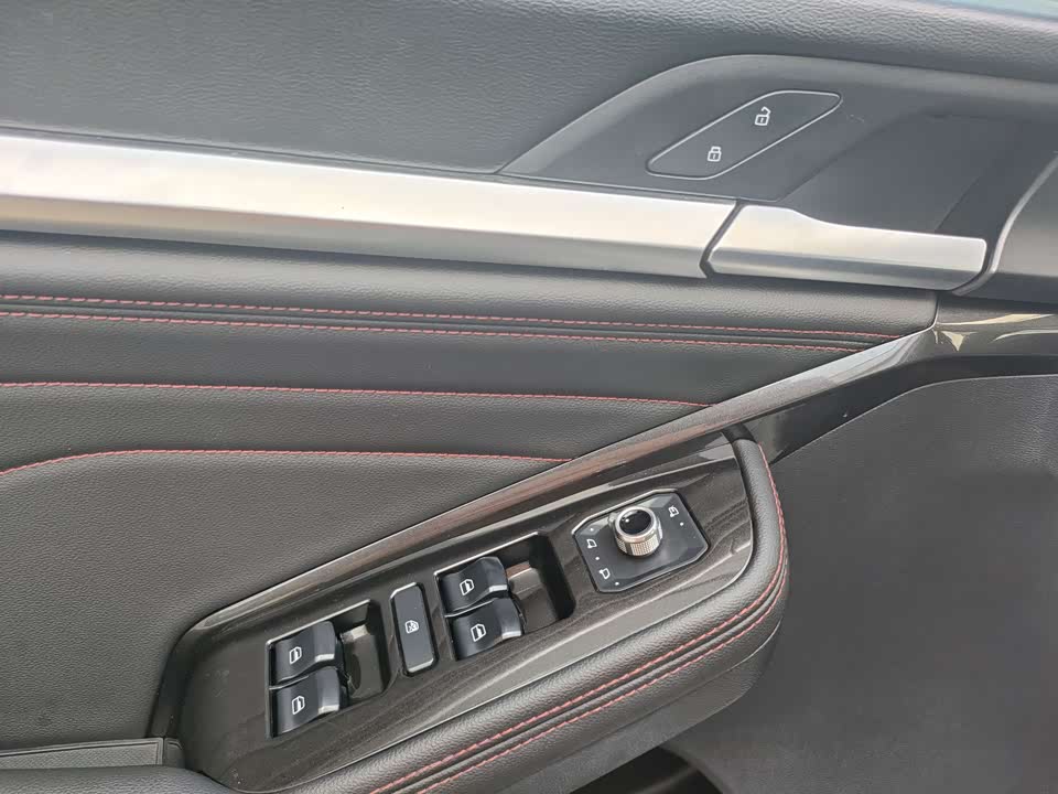 Haval F5 Haval F5