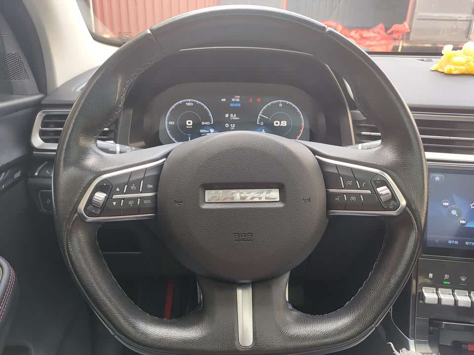 Haval F5 Haval F5