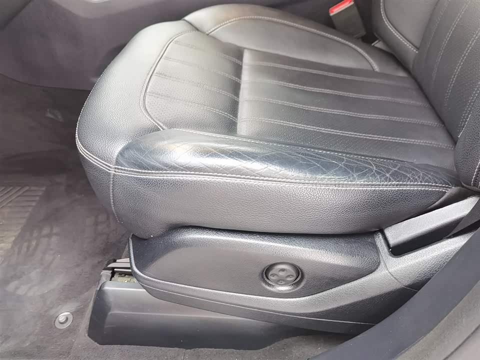 Mercedes-Benz GL grade