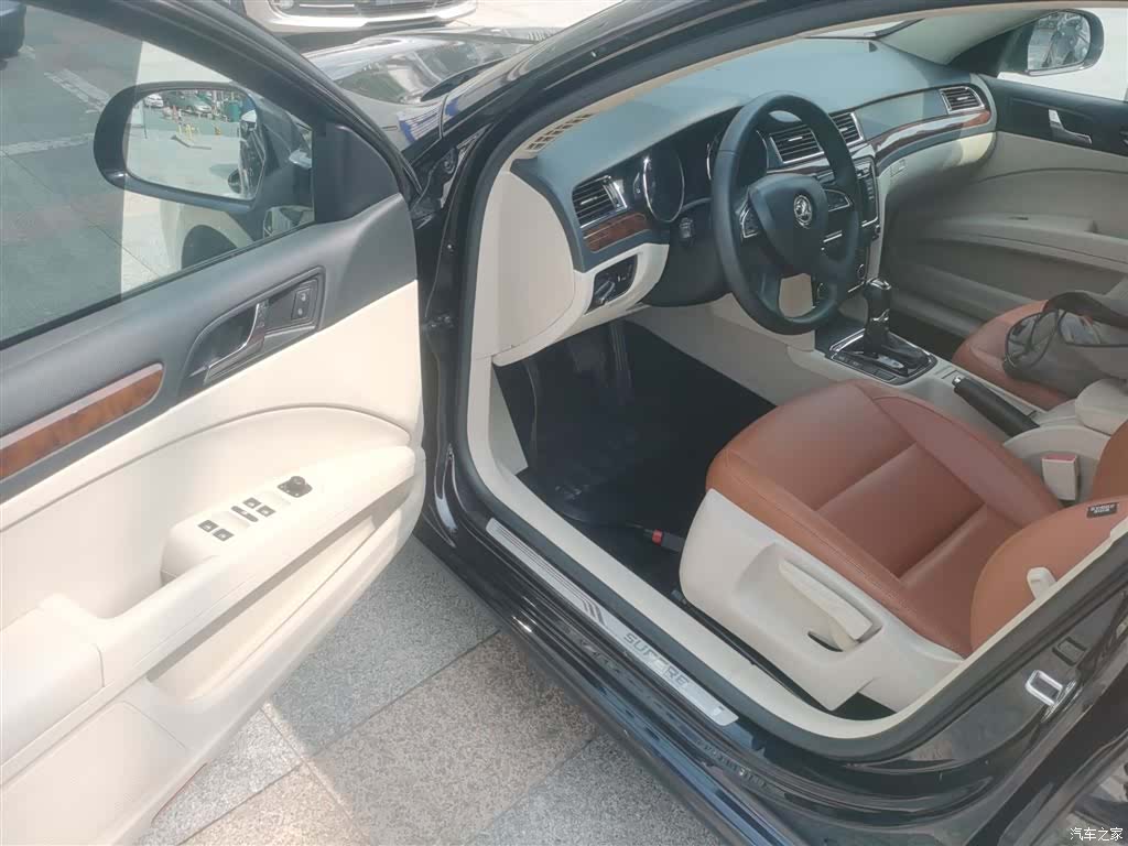 Skoda Superb, 2015 12