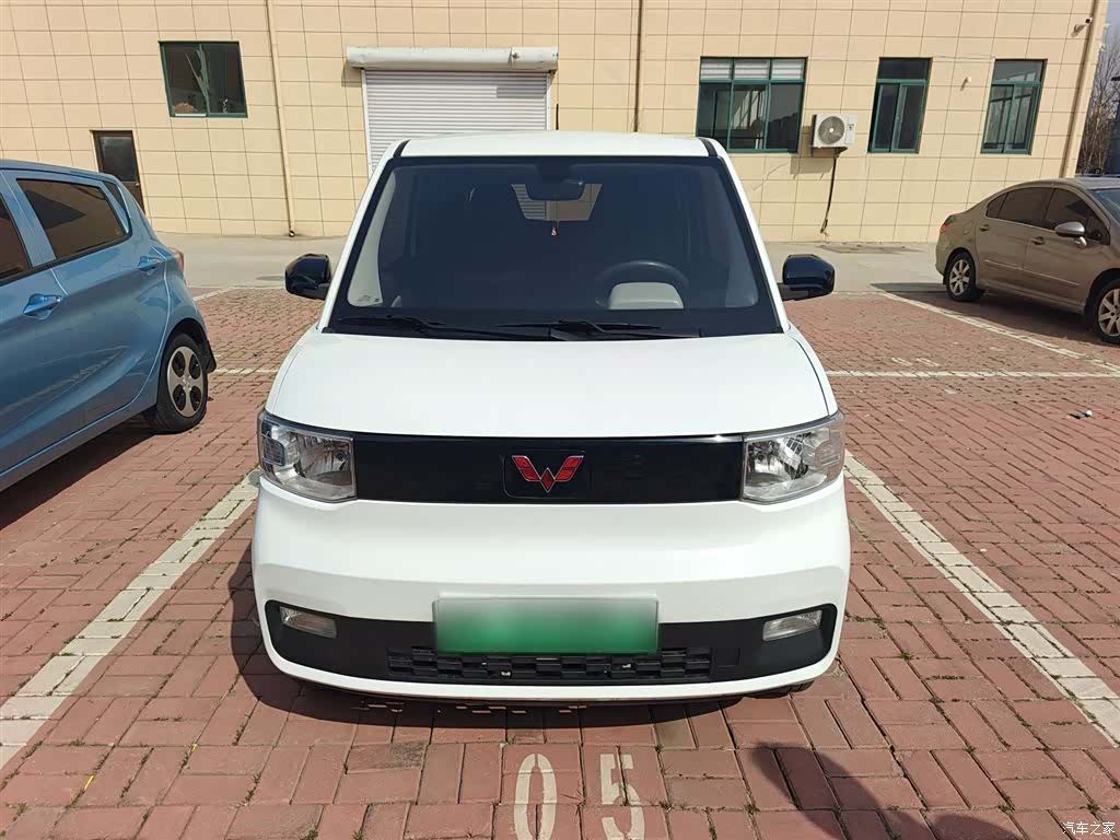 Wuling MINIEV, 2023 3