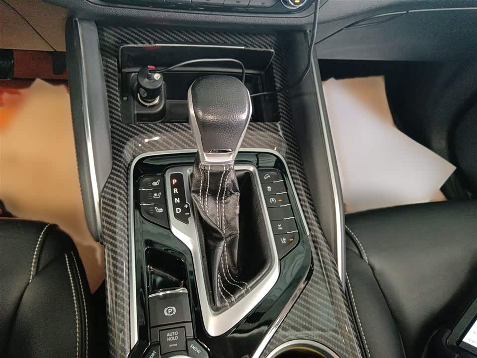 MAXUS SAIC MAXUS D90