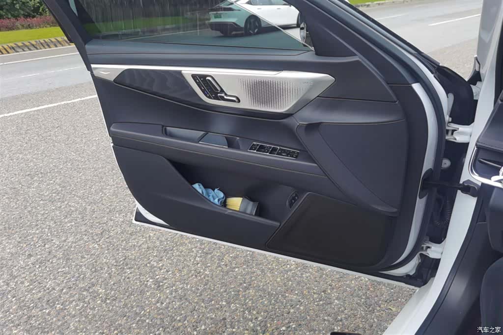 Cadillac CT6, 2024 7