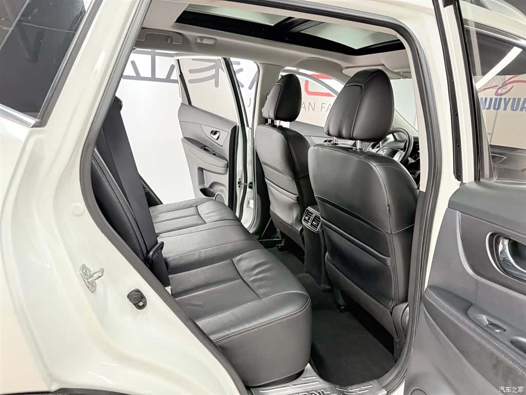 Nissan X-Trail, 2016 14
