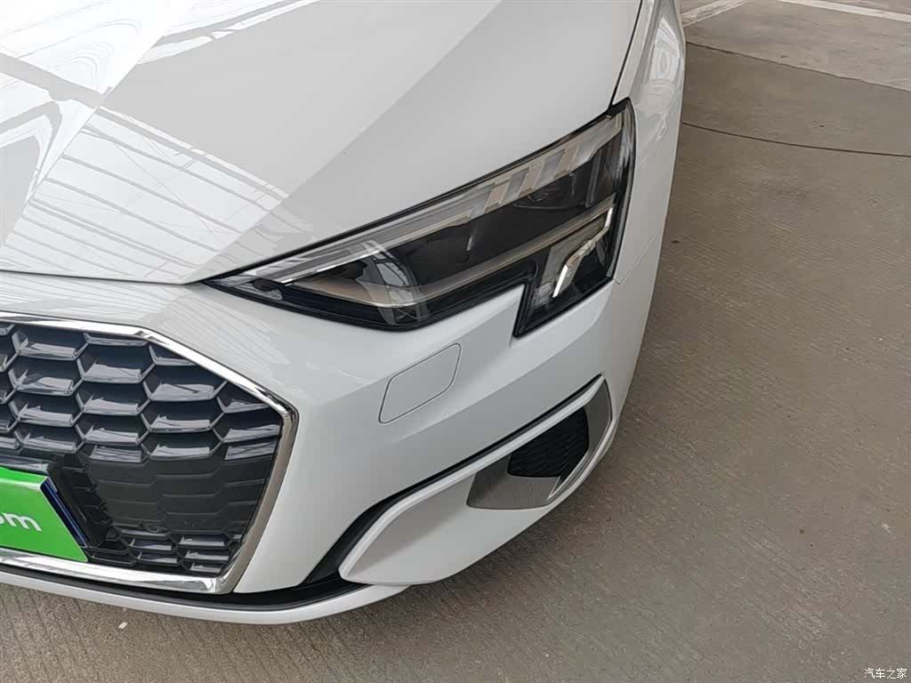 Audi A3, 2022 24