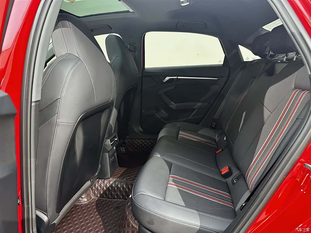 Audi A3, 2022 20