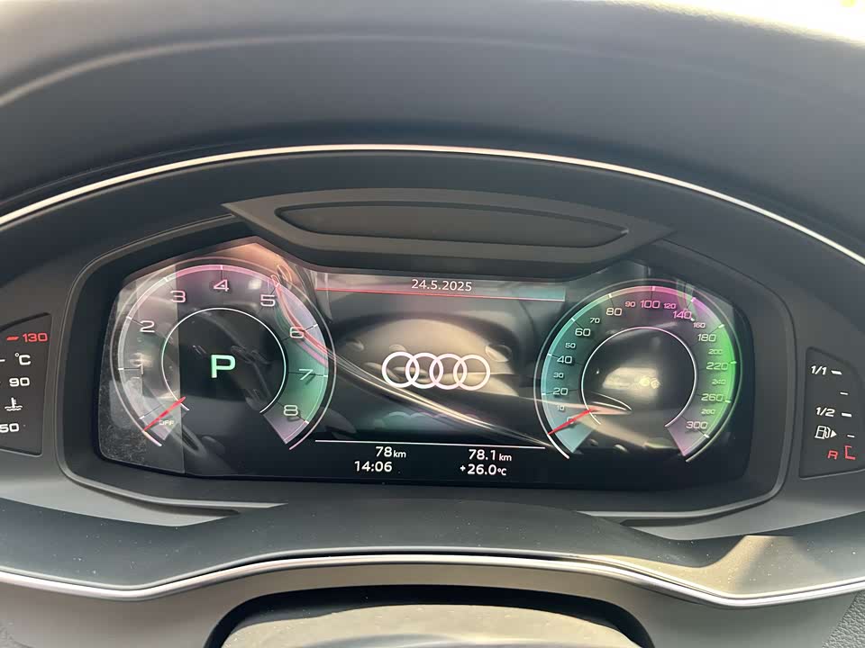 Audi A6L Audi A6L