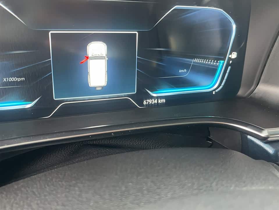 Beijing BJ40