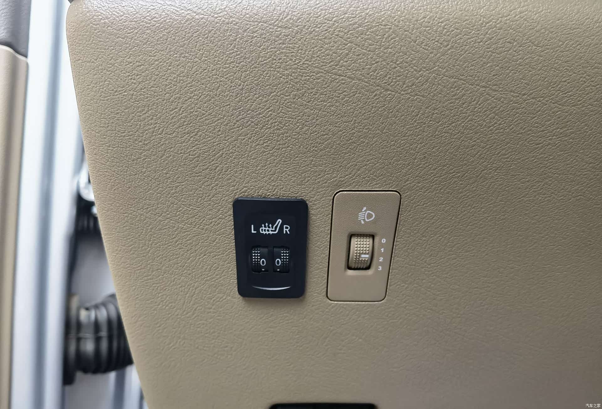 Buick GL8, 2016 15