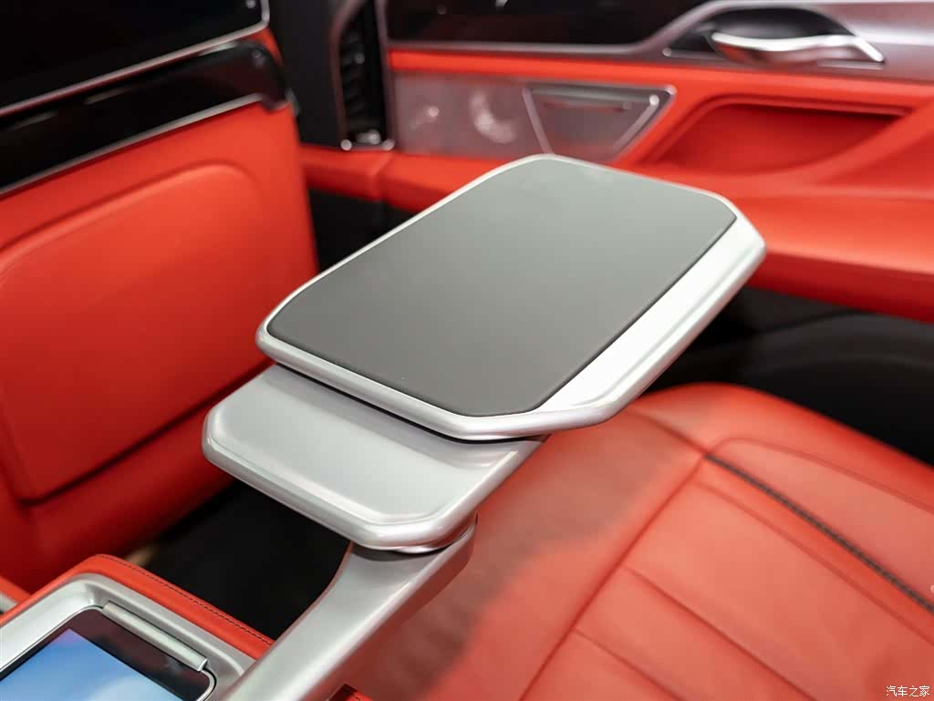 BMW 7 Series, 2018 13